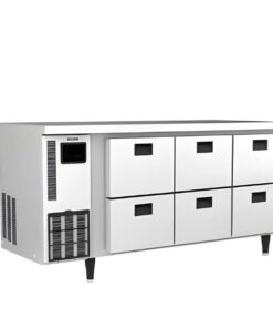 Bàn mát Hoshizaki RTDW-120MS4-222