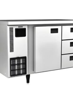 Bàn mát Hoshizaki RTDW-120MS4-D3