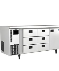 Bàn mát Hoshizaki RTDW-170MS4-D33