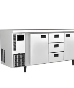 Bàn mát Hoshizaki RTDW-170MS4-D3D