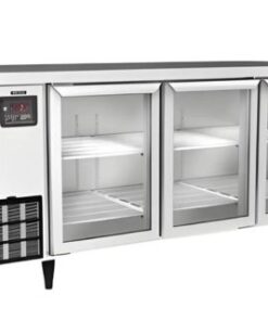 Bàn mát Hoshizaki RTW-186LS4-GD