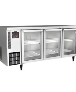 Bàn mát Hoshizaki RTW-186LS4-GD