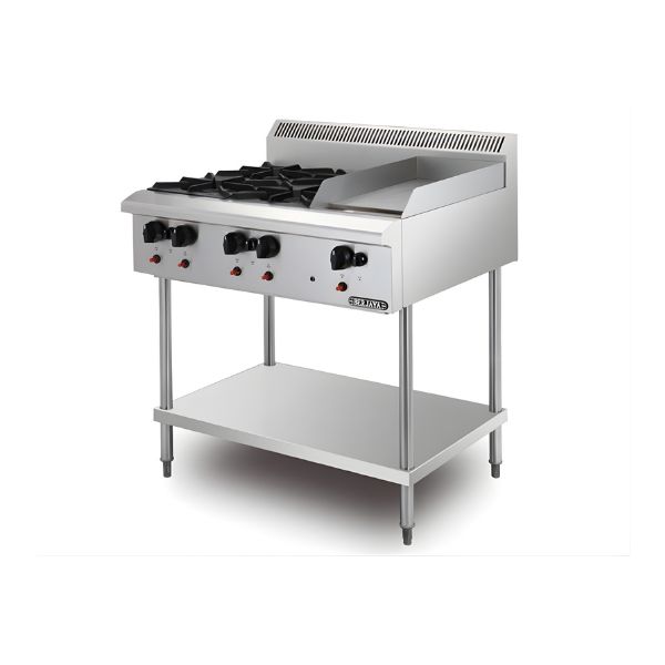 Bep-au-co-chien-phang-Berjaya-OB4GG1BFS-17 Bếp âu có chiên phẳng Berjaya OB4GG1BFS-17