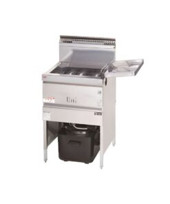 Bếp chiên công nghiệp Maruzen MGF-C23K
