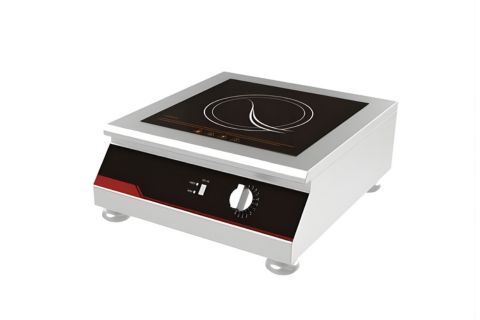 Bếp điện từ công nghiệp Lestov LT-TPM-B105