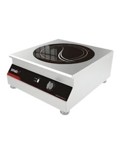 Bếp điện từ công nghiệp Lestov LT-TPM-E108