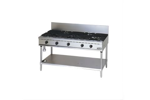 Bếp gas công nghiệp Maruzen RGT-1575D