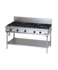 Bếp gas công nghiệp Maruzen RGT-1575D