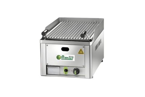 Bếp gas nướng đá Lava Fimar GL33
