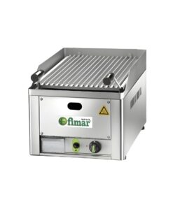 Bếp gas nướng đá Lava Fimar GL33