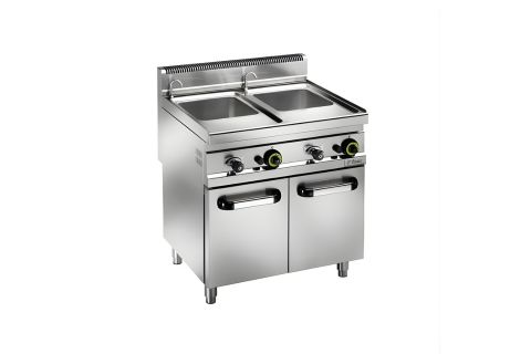 Bếp nhúng mì Pasta gas Fimar CPM30DM