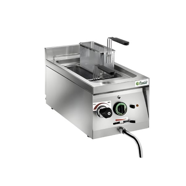 Bep-nhung-mi-Pasta-dien-FIMAR-CP11N Bếp nhúng mì Pasta điện FIMAR CP11N