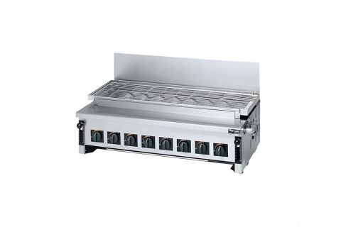Bếp nướng gas Maruzen MGKS-308