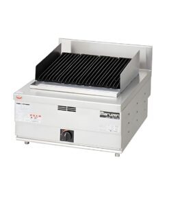 Bếp nướng gas Maruzen RCB-067TB