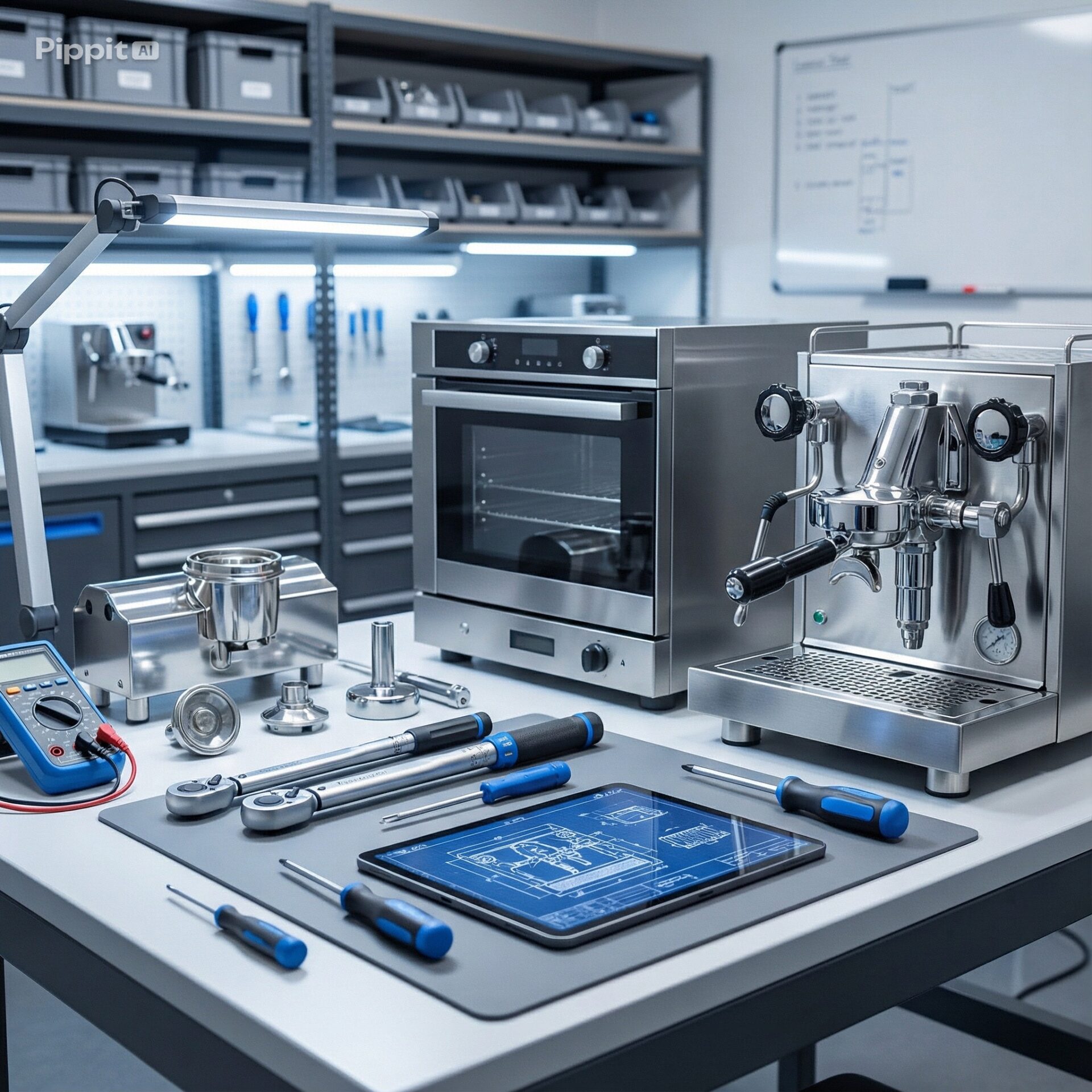 Dịch vụ sữa chữa