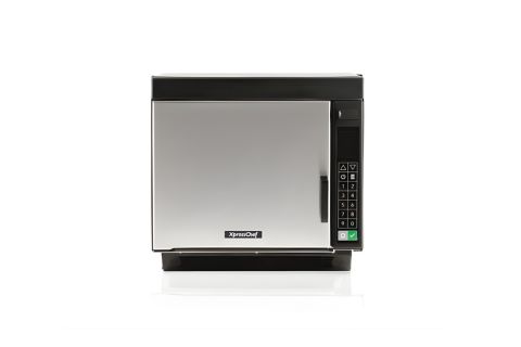 Lò nướng đối lưu tích hợp Microwave XpressChef 2C Jet514
