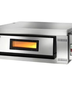 Lò nướng pizza kỹ thuật số Fimar FMD4