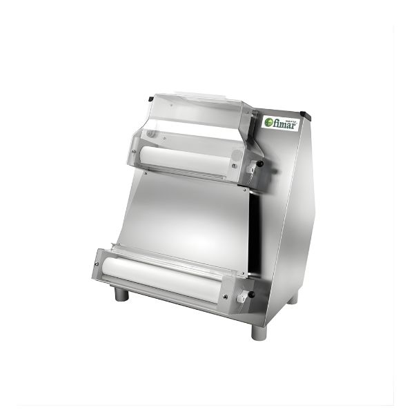 May-can-bot-Pizza-FIMAR-FIP42N Máy cán bột Pizza FIMAR FIP42N