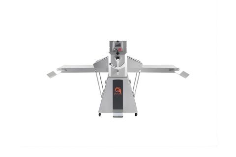 Máy cán bột RAM Q500/800