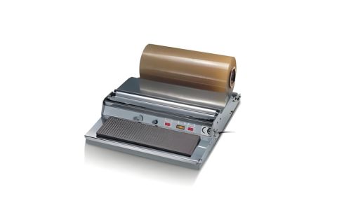 Máy đóng gói thực phẩm Swedlinghaus DISP 45