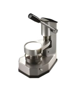 Máy ép thịt hamburger Swedlinghaus AMB 100