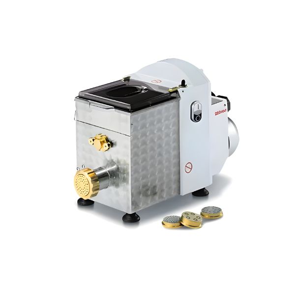 Máy làm mì Ý Swedlinghaus PF 2.5