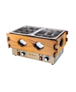 Máy nấu Oden điện Kingbetter GDZ-1