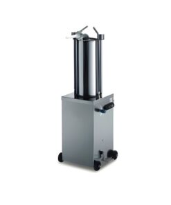 Máy nhồi xúc xích Swedlinghaus INS 15V-1