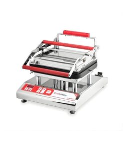 Máy nướng đế bánh Pavoni New Cookmatic