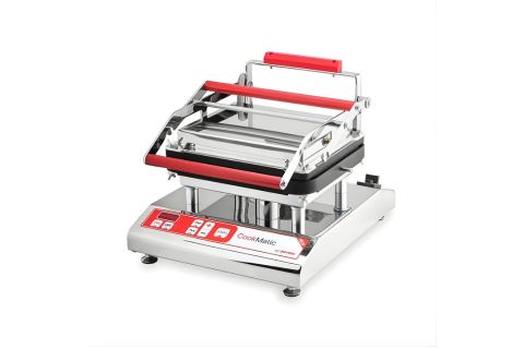 Máy nướng đế bánh Pavoni New Cookmatic