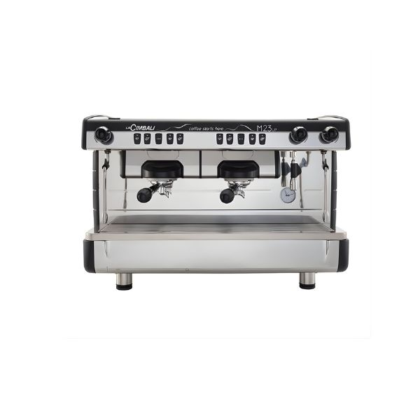 May-pha-ca-phe-espresso-LaCimbali-M23UP-DT2-2-Group-den Máy pha cà phê espresso LaCimbali M23UP DT2 - 2 Group