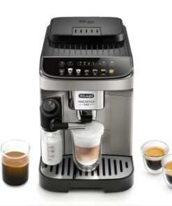Máy Pha Cà Phê DeLonghi Magnifica Evo ECAM290.81.TB