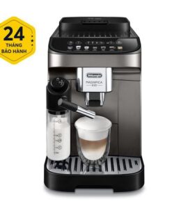 Máy Pha Cà Phê DeLonghi Magnifica Evo ECAM290.81.TB