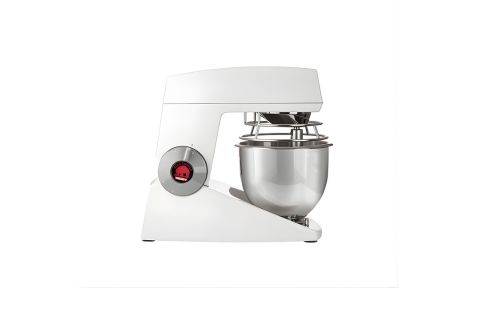 Máy trộn bột Varimixer Teddy Trắng