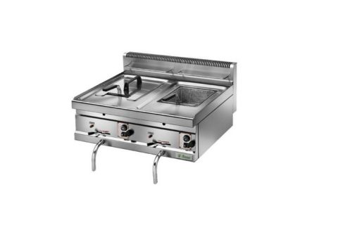 Nồi chiên gas FIMAR SF10DM