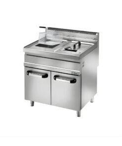 Nồi chiên gas FIMAR SFM20DM