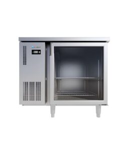Tủ bàn mát Icymax 1 cánh kính 900x600 ICR-1G096