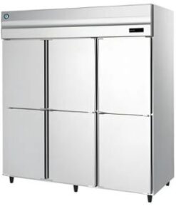 Tủ đông Hoshizaki HF-188MA-S