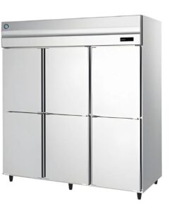 Tủ đông Hoshizaki HF-188MA-S