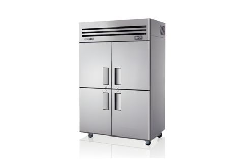 Tủ đông đứng SKIPIO SFT45-4