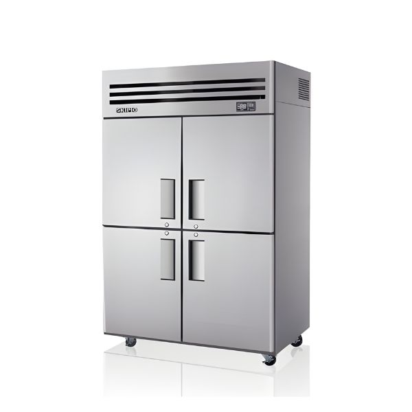 Tủ đông đứng SKIPIO SFT45-4