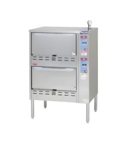 Tủ nấu cơm công nghiệp 2 ngăn MARUZEN MRC-S2D