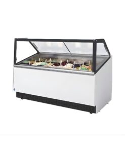 Tủ trưng bày kem IARP Delight 20