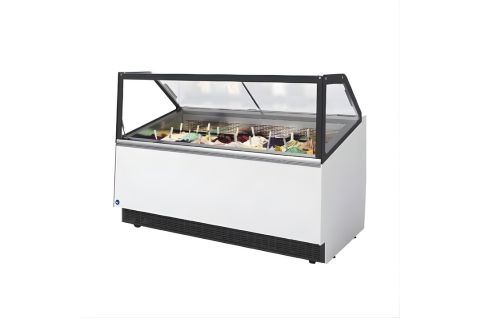 Tủ trưng bày kem IARP Delight 20