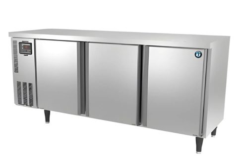 Bàn đông Hoshizaki FTW-186LS4