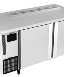 Bàn salad Hoshizaki RTW-156LS4-GNT