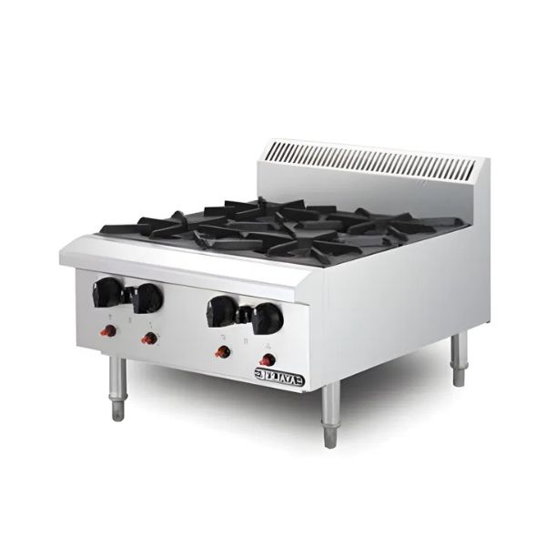 bep-au-4-hong-dung-gas-berjaya-avt Bếp âu 4 họng dùng gas Berjaya OB4-17