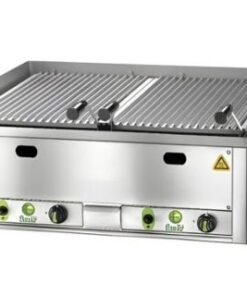 Bếp gas nướng đá lava Fimar GL66