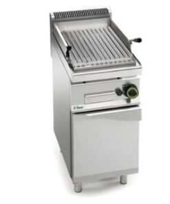 Bếp nướng combi Fimar GW40