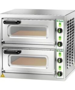 Lò nướng pizza siêu nhỏ Fimar V2C